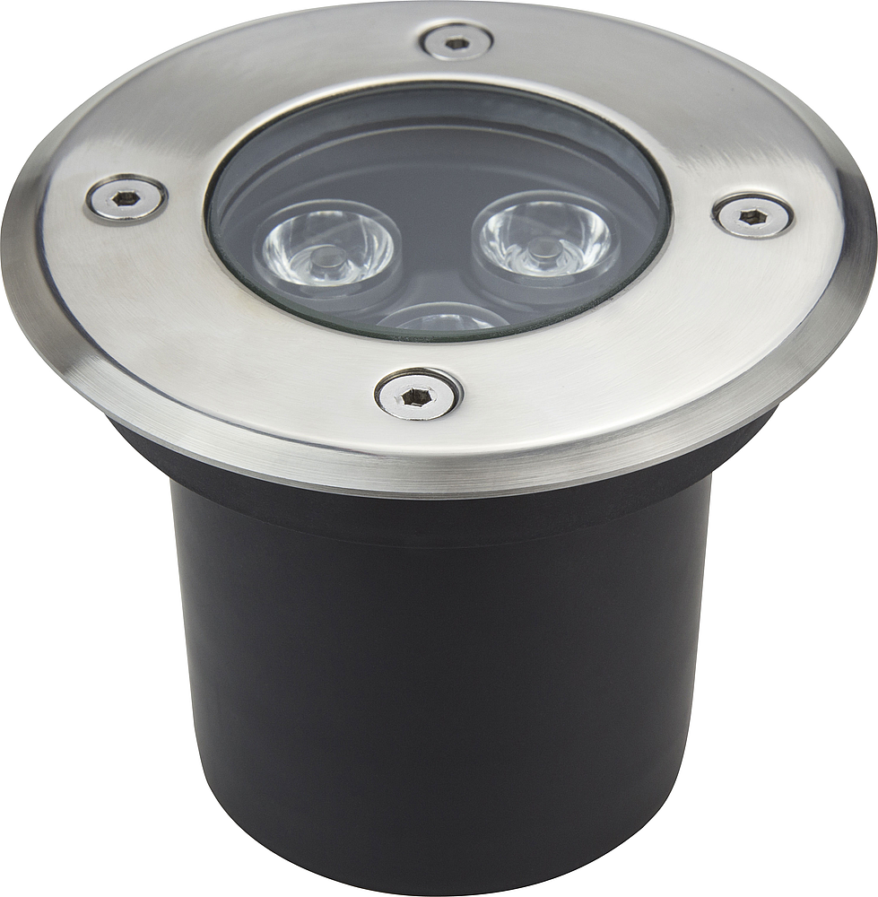 encastre sol dc12v